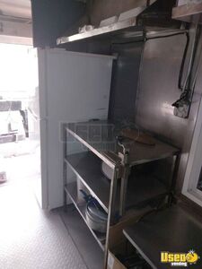 1996 Kitchen Food Truck All-purpose Food Truck Generator Texas Diesel Engine for Sale