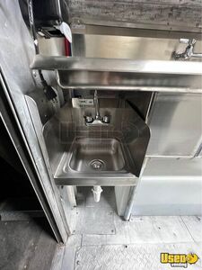 1996 Kitchen Food Truck All-purpose Food Truck Hand-washing Sink New Mexico for Sale