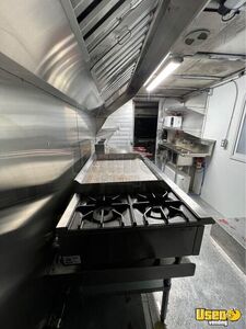 1996 Kitchen Food Truck All-purpose Food Truck Interior Lighting New Mexico for Sale