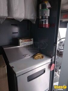 1996 Kitchen Food Truck All-purpose Food Truck Propane Tank Texas Diesel Engine for Sale