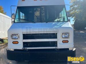 1996 Kitchen Food Truck All-purpose Food Truck Stovetop New Mexico for Sale