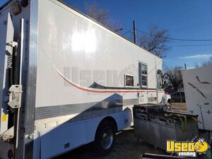 1996 Kodiak All-purpose Food Truck All-purpose Food Truck Texas Diesel Engine for Sale