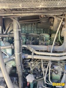 1996 Leyland Olympian Double Decker Bus Other Mobile Business 24 Arizona Diesel Engine for Sale