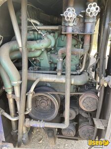 1996 Leyland Olympian Double Decker Bus Other Mobile Business 25 Arizona Diesel Engine for Sale