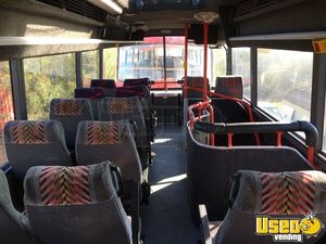 1996 Leyland Olympian Double Decker Bus Other Mobile Business Transmission - Automatic Arizona Diesel Engine for Sale