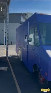 1996 M35 All-purpose Food Truck Backup Camera Nevada Diesel Engine for Sale