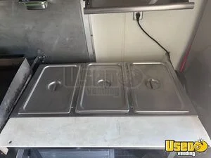 1996 M35 All-purpose Food Truck Chargrill Nevada Diesel Engine for Sale