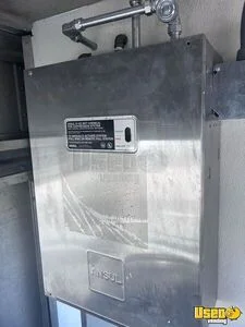 1996 M35 All-purpose Food Truck Exhaust Hood Nevada Diesel Engine for Sale