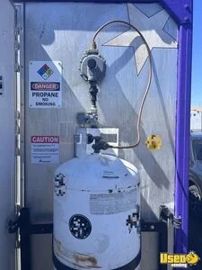 1996 M35 All-purpose Food Truck Fire Extinguisher Nevada Diesel Engine for Sale