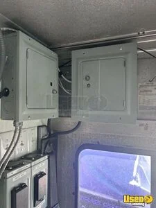 1996 M35 All-purpose Food Truck Flatgrill Nevada Diesel Engine for Sale