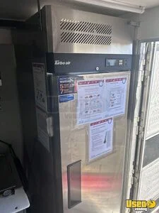 1996 M35 All-purpose Food Truck Fryer Nevada Diesel Engine for Sale