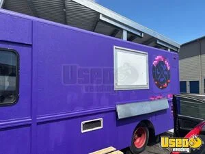 28' Freightliner All-Purpose Food Truck with Pro Fire System for Sale in Nevada!