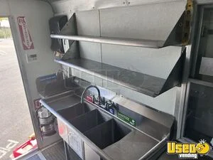 1996 M35 All-purpose Food Truck Oven Nevada Diesel Engine for Sale