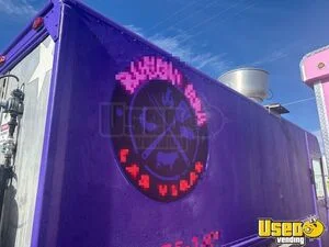 1996 M35 All-purpose Food Truck Shore Power Cord Nevada Diesel Engine for Sale