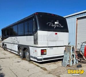 1996 Mci 102 Party Bus Party Bus Bathroom Texas Diesel Engine for Sale