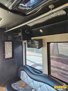 1996 Mci 102 Party Bus Party Bus Transmission - Automatic Texas Diesel Engine for Sale