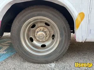 1996 Mobile Boutique Bus Mobile Boutique Dressing Room Texas Gas Engine for Sale
