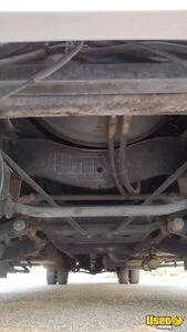 1996 Mobile Boutique Bus Mobile Boutique Electrical Outlets Texas Gas Engine for Sale