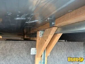 1996 Mobile Boutique Bus Mobile Boutique Sound System Texas Gas Engine for Sale