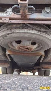 1996 Mobile Boutique Bus Mobile Boutique Surveillance Cameras Texas Gas Engine for Sale