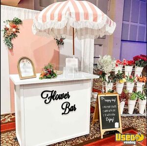 1996 Mobile Event Trailer Other Mobile Business Cabinets Florida for Sale