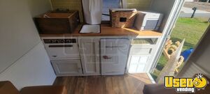 1996 Mobile Event Trailer Other Mobile Business Electrical Outlets Florida for Sale