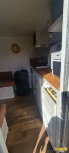 1996 Mobile Event Trailer Photo Booth Truck/trailer Electrical Outlets Florida for Sale