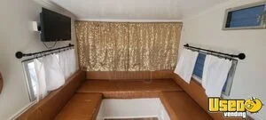 1996 Mobile Event Trailer Photo Booth Truck/trailer Hand-washing Sink Florida for Sale