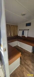 1996 Mobile Event Trailer Photo Booth Truck/trailer Interior Lighting Florida for Sale