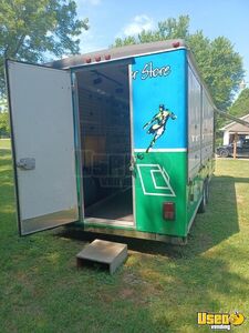 1996 Mobile Pop-up Store Trailer Party / Gaming Trailer 12 Tennessee for Sale