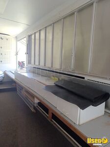 1996 Mobile Pop-up Store Trailer Party / Gaming Trailer Premium Brakes Tennessee for Sale