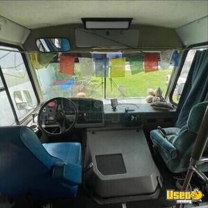 1996 Motorhome Bus Motorhome Cabinets Florida for Sale