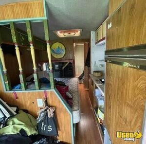 1996 Motorhome Bus Motorhome Hand-washing Sink Florida for Sale