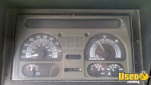 1996 P 30 All-purpose Food Truck Awning Kentucky Gas Engine for Sale