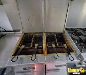 1996 P 30 All-purpose Food Truck Backup Camera Kentucky Gas Engine for Sale