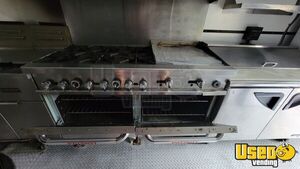 1996 P 30 All-purpose Food Truck Generator Kentucky Gas Engine for Sale