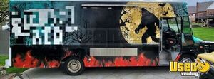 1996 P 30 All-purpose Food Truck Kentucky Gas Engine for Sale