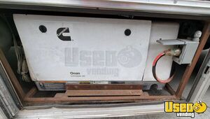 1996 P 30 All-purpose Food Truck Oven Kentucky Gas Engine for Sale