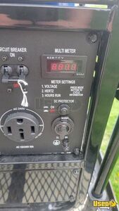 1996 P 30 All-purpose Food Truck Prep Station Cooler Kentucky Gas Engine for Sale