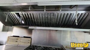 1996 P 30 All-purpose Food Truck Propane Tank Kentucky Gas Engine for Sale