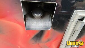 1996 P 30 All-purpose Food Truck Refrigerator Kentucky Gas Engine for Sale