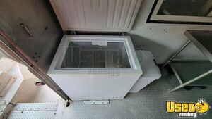 1996 P 30 All-purpose Food Truck Shore Power Cord Kentucky Gas Engine for Sale