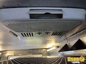 1996 P-30 Ice Cream Truck Ice Cream Truck Breaker Panel New York for Sale