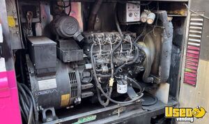 1996 P-30 Ice Cream Truck Ice Cream Truck Electrical Outlets New York for Sale