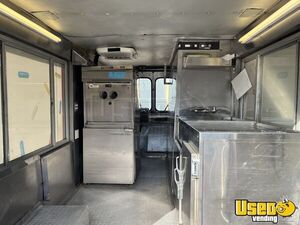 1996 P-30 Ice Cream Truck Ice Cream Truck Fire Extinguisher New York for Sale