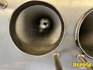 1996 P-30 Ice Cream Truck Ice Cream Truck Fresh Water Tank New York for Sale