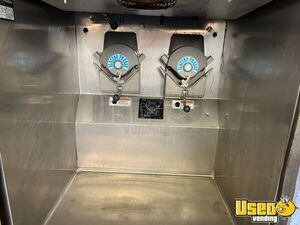 1996 P-30 Ice Cream Truck Ice Cream Truck Hot Water Heater New York for Sale
