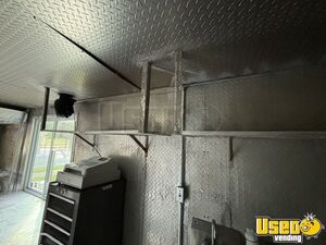 1996 P30 All-purpose Food Truck 24 Tennessee Diesel Engine for Sale