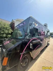 1996 P30 All-purpose Food Truck Air Conditioning Texas for Sale