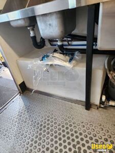 1996 P30 All-purpose Food Truck Breaker Panel Idaho Gas Engine for Sale